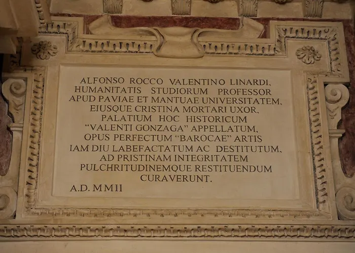 Casa Museo Palazzo Valenti Gonzaga