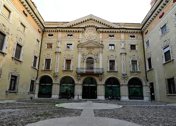 Casa Museo Palazzo Valenti Gonzaga