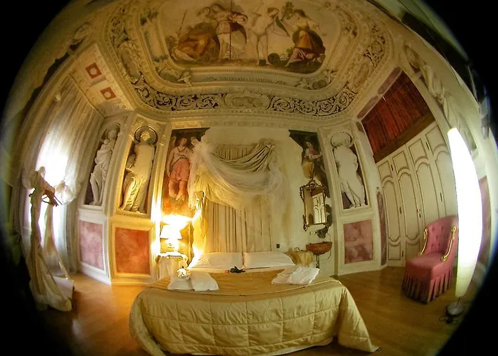 Casa Museo Palazzo Valenti Gonzaga