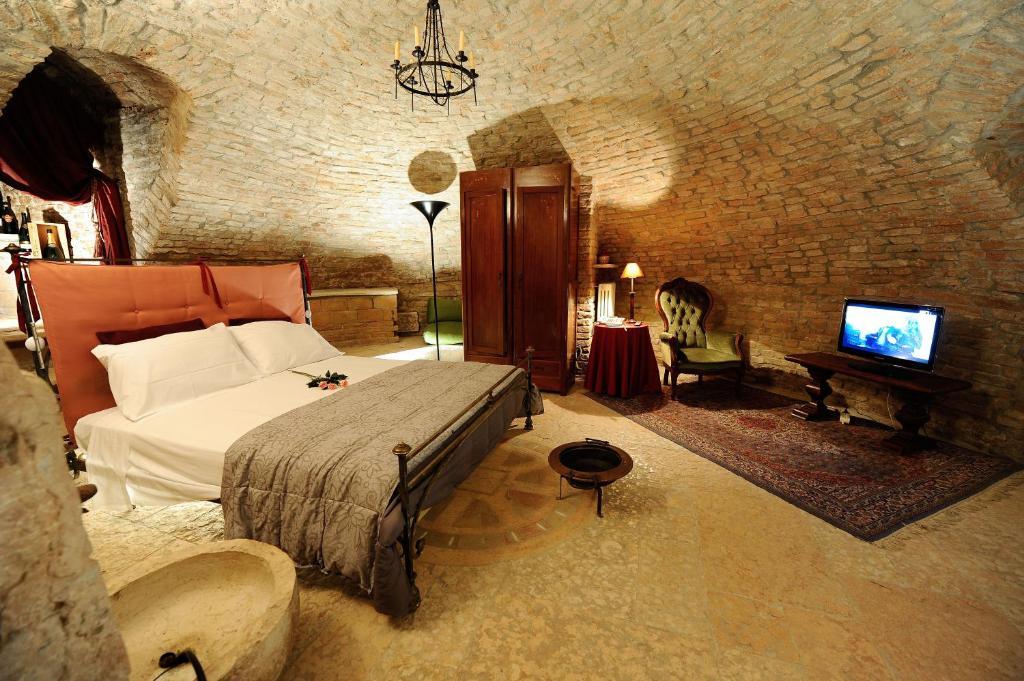 Casa Museo Palazzo Valenti Gonzaga Pensión 3*