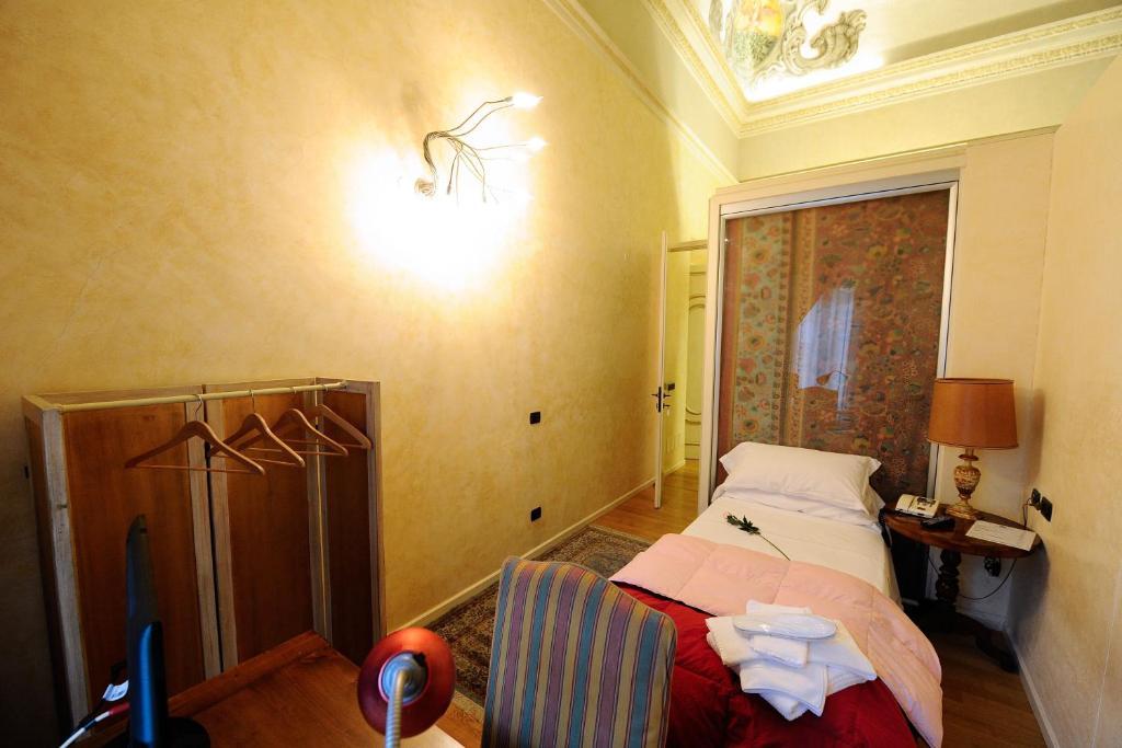 Casa Museo Palazzo Valenti Gonzaga Pensión 3*