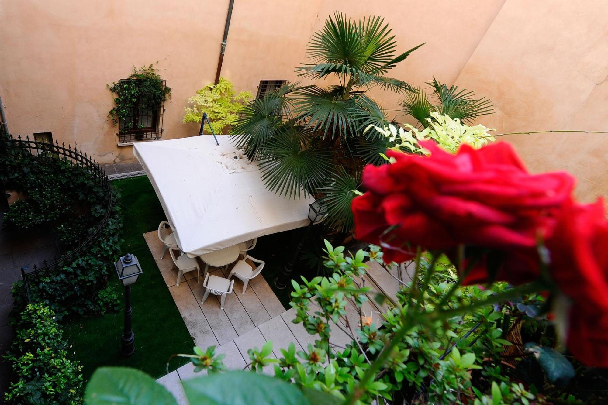 Casa Museo Palazzo Valenti Gonzaga