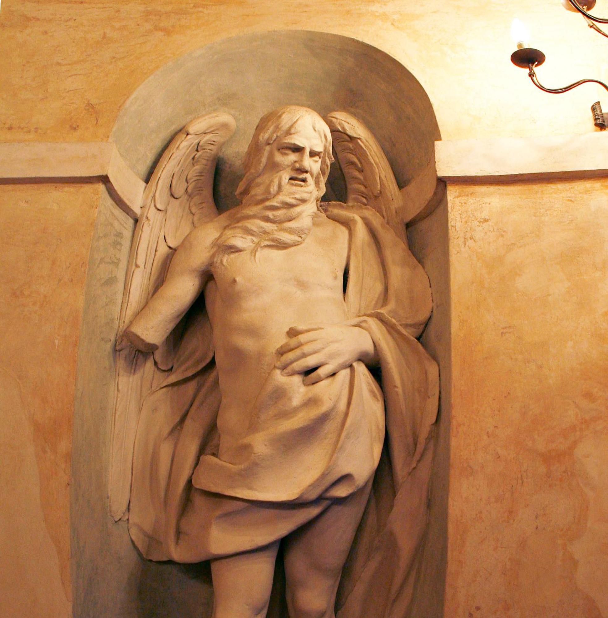 Casa Museo Palazzo Valenti Gonzaga