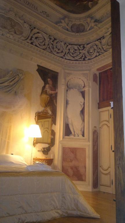 Pensión Casa Museo Palazzo Valenti Gonzaga 3*