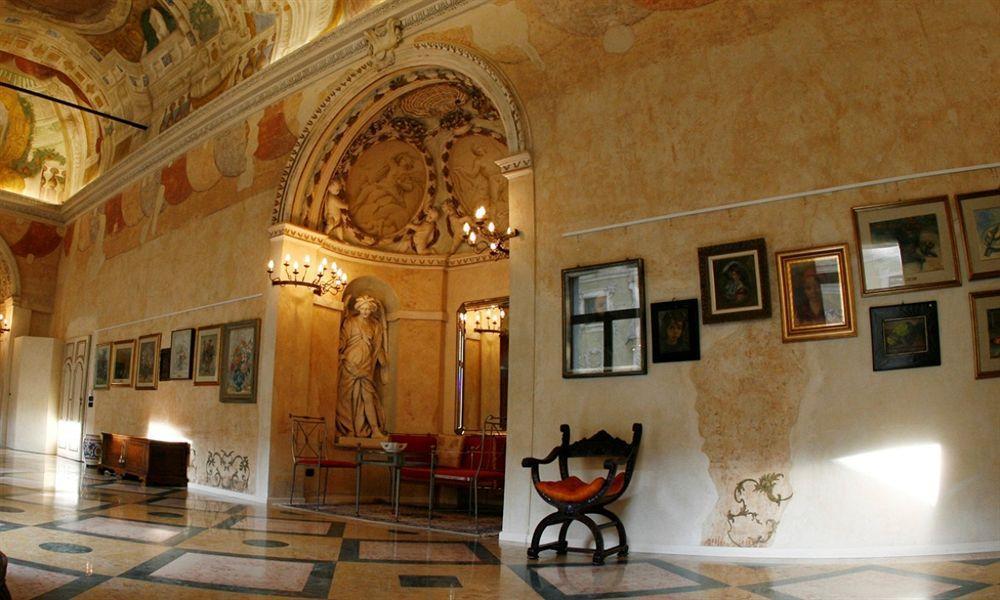 Casa Museo Palazzo Valenti Gonzaga Mantua