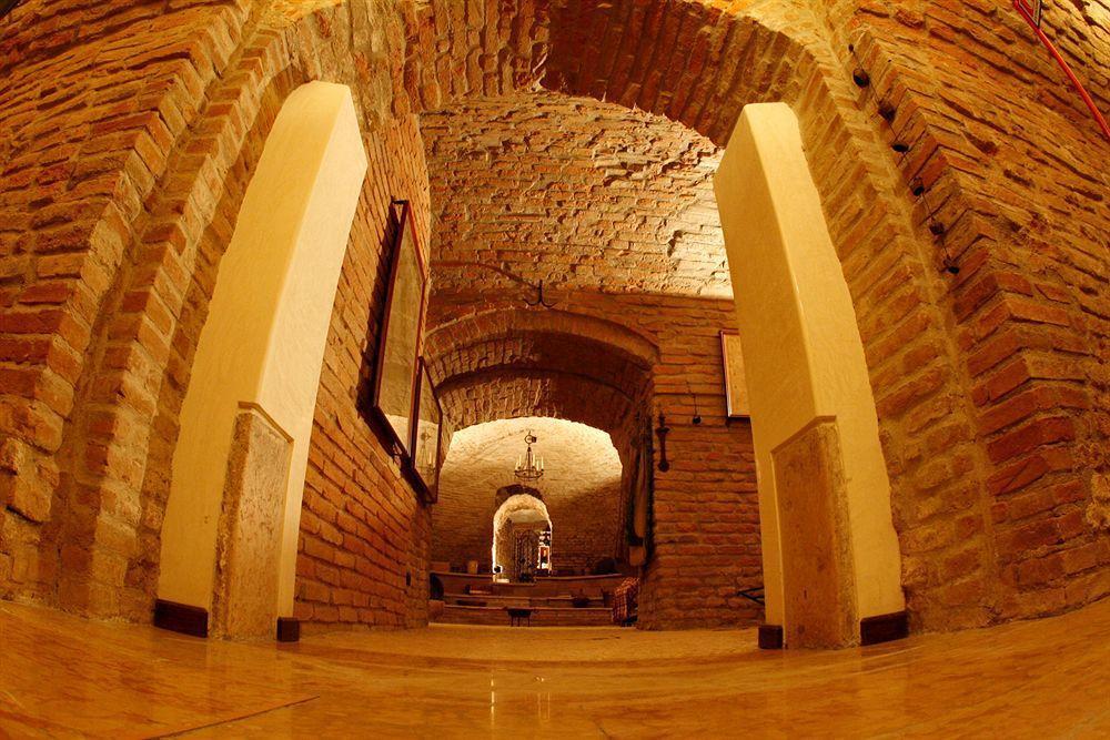 Pensión Casa Museo Palazzo Valenti Gonzaga