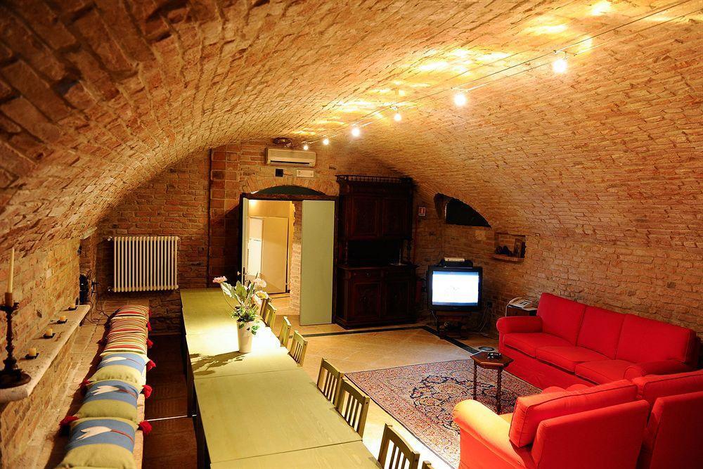 Pensión Casa Museo Palazzo Valenti Gonzaga Mantua