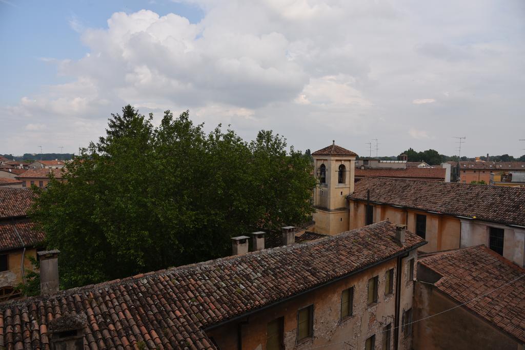 Casa Museo Palazzo Valenti Gonzaga Mantua