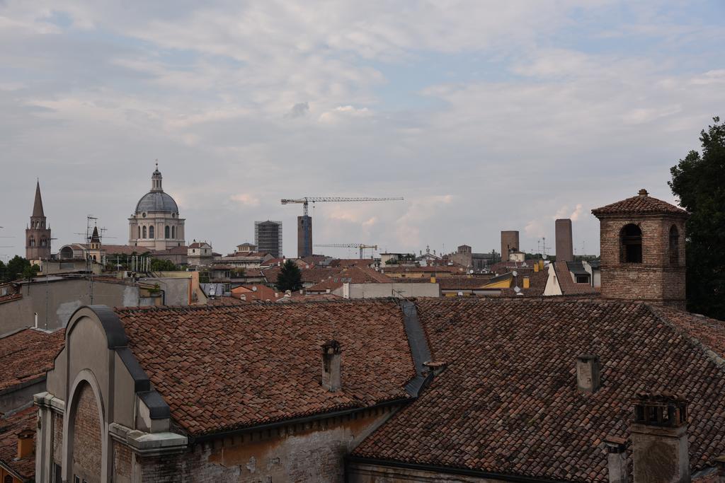 Casa Museo Palazzo Valenti Gonzaga