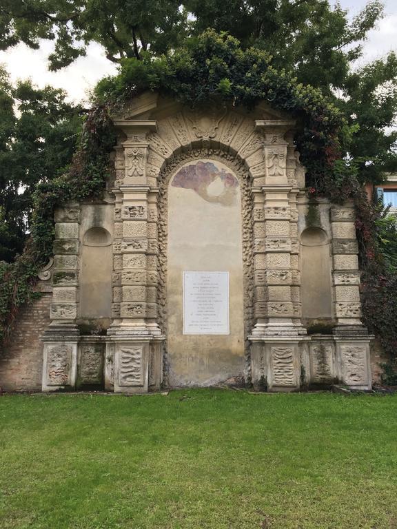 Pensión Casa Museo Palazzo Valenti Gonzaga 3*