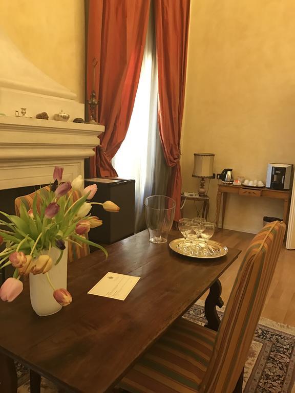 Casa Museo Palazzo Valenti Gonzaga Pensión 3*