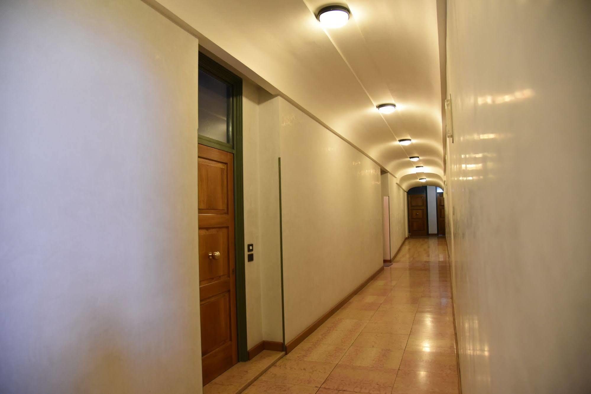 Casa Museo Palazzo Valenti Gonzaga Pensión