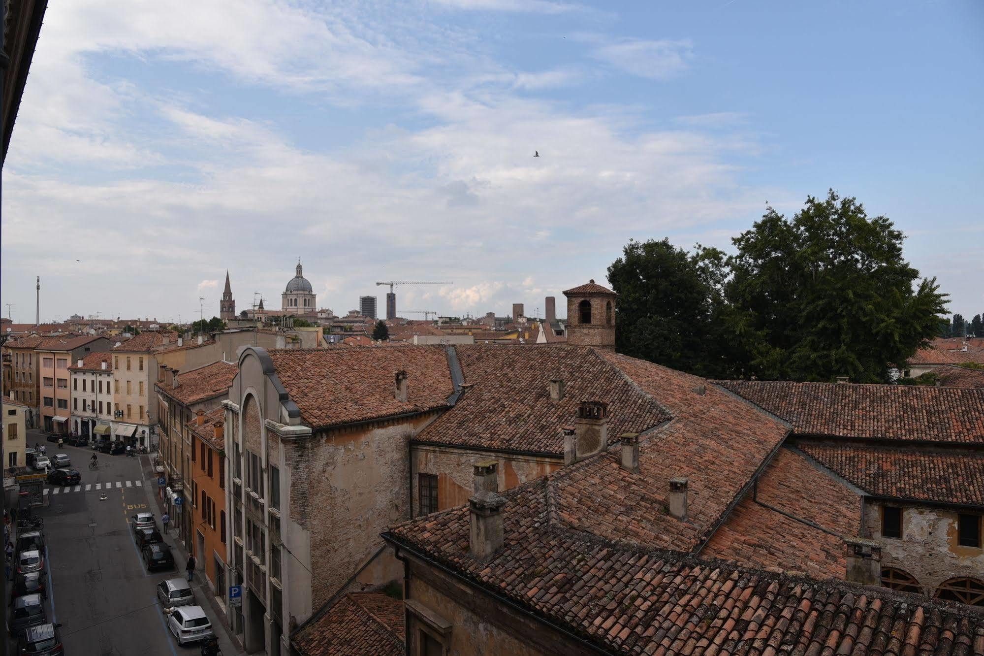 Casa Museo Palazzo Valenti Gonzaga Pensión 3*