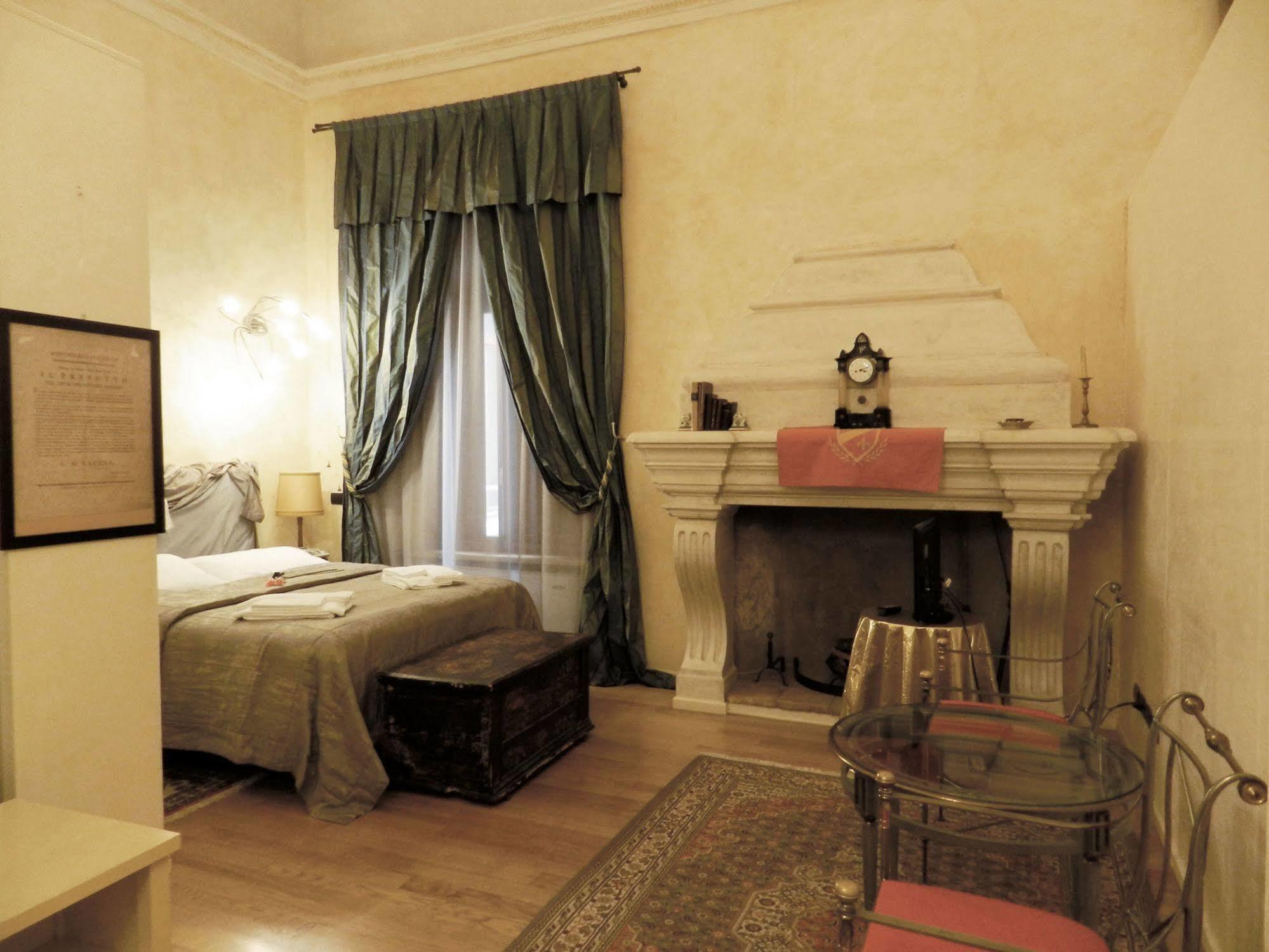 Casa Museo Palazzo Valenti Gonzaga Mantua