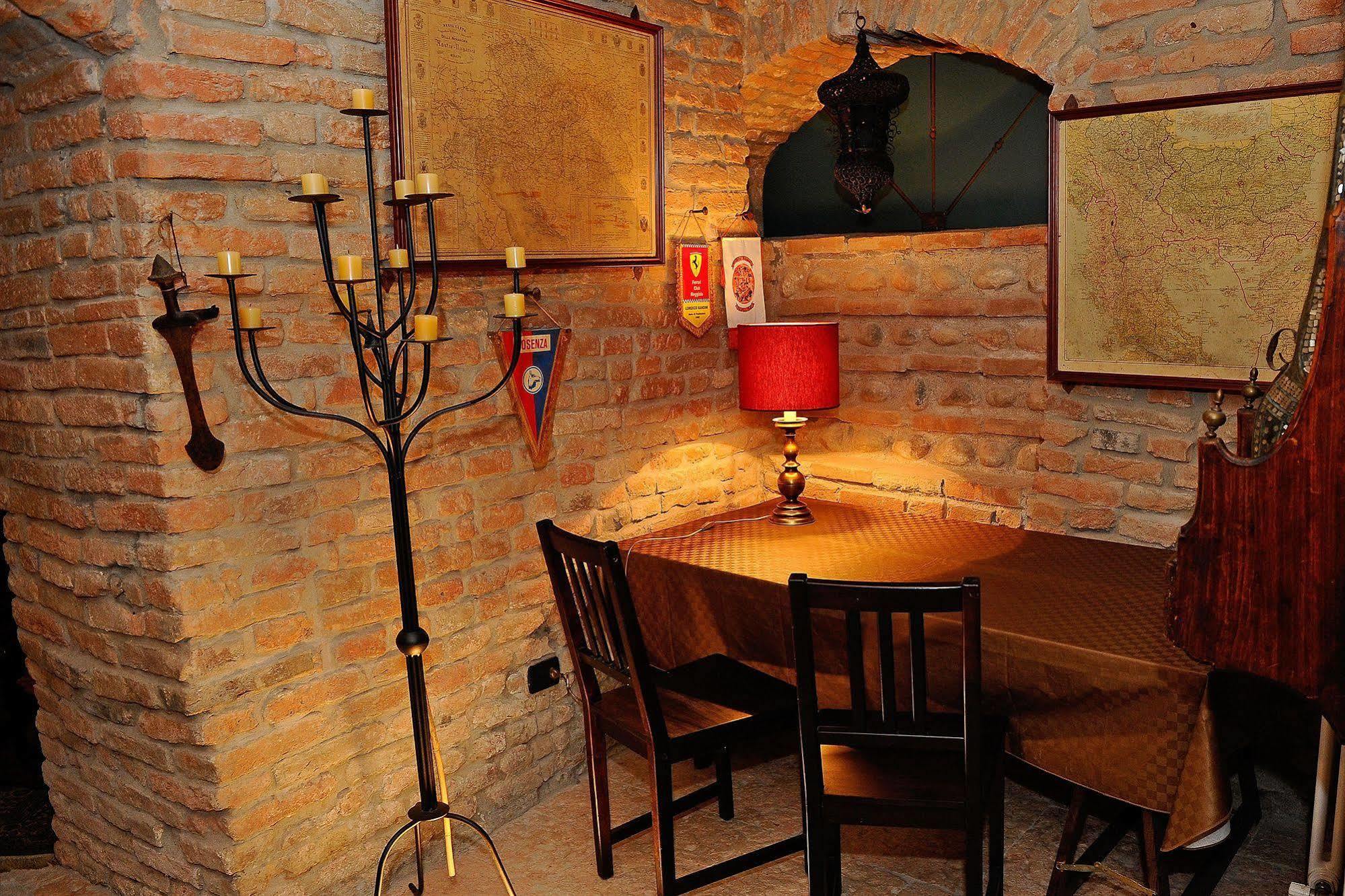 Casa Museo Palazzo Valenti Gonzaga Pensión