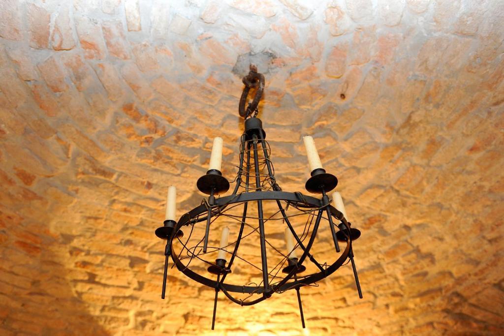 Casa Museo Palazzo Valenti Gonzaga Pensión Mantua
