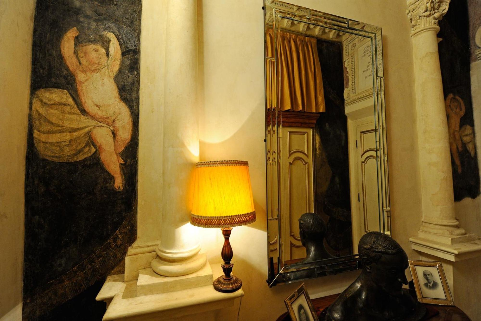 Guest house Casa Museo Palazzo Valenti Gonzaga