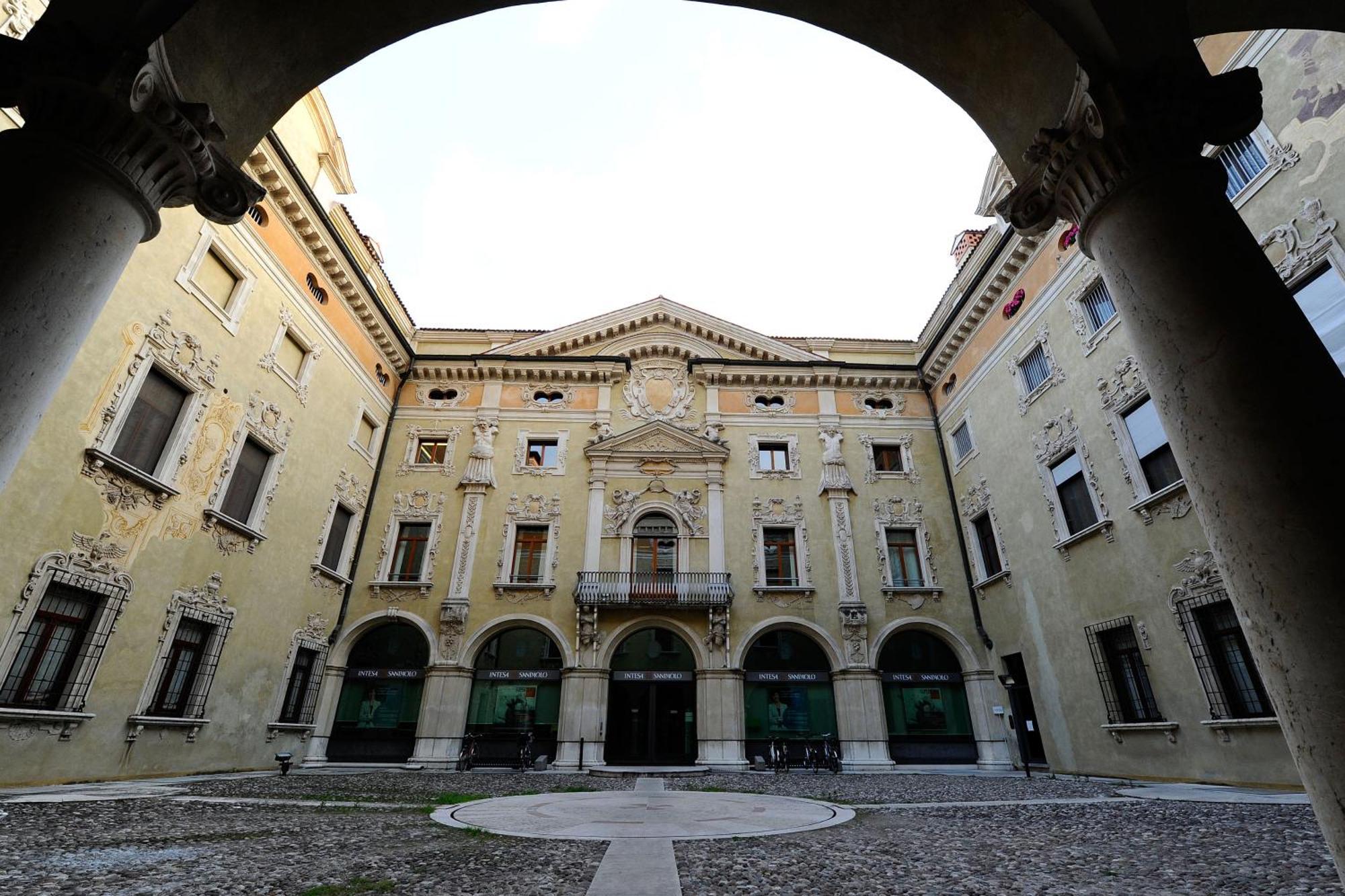 Casa Museo Palazzo Valenti Gonzaga