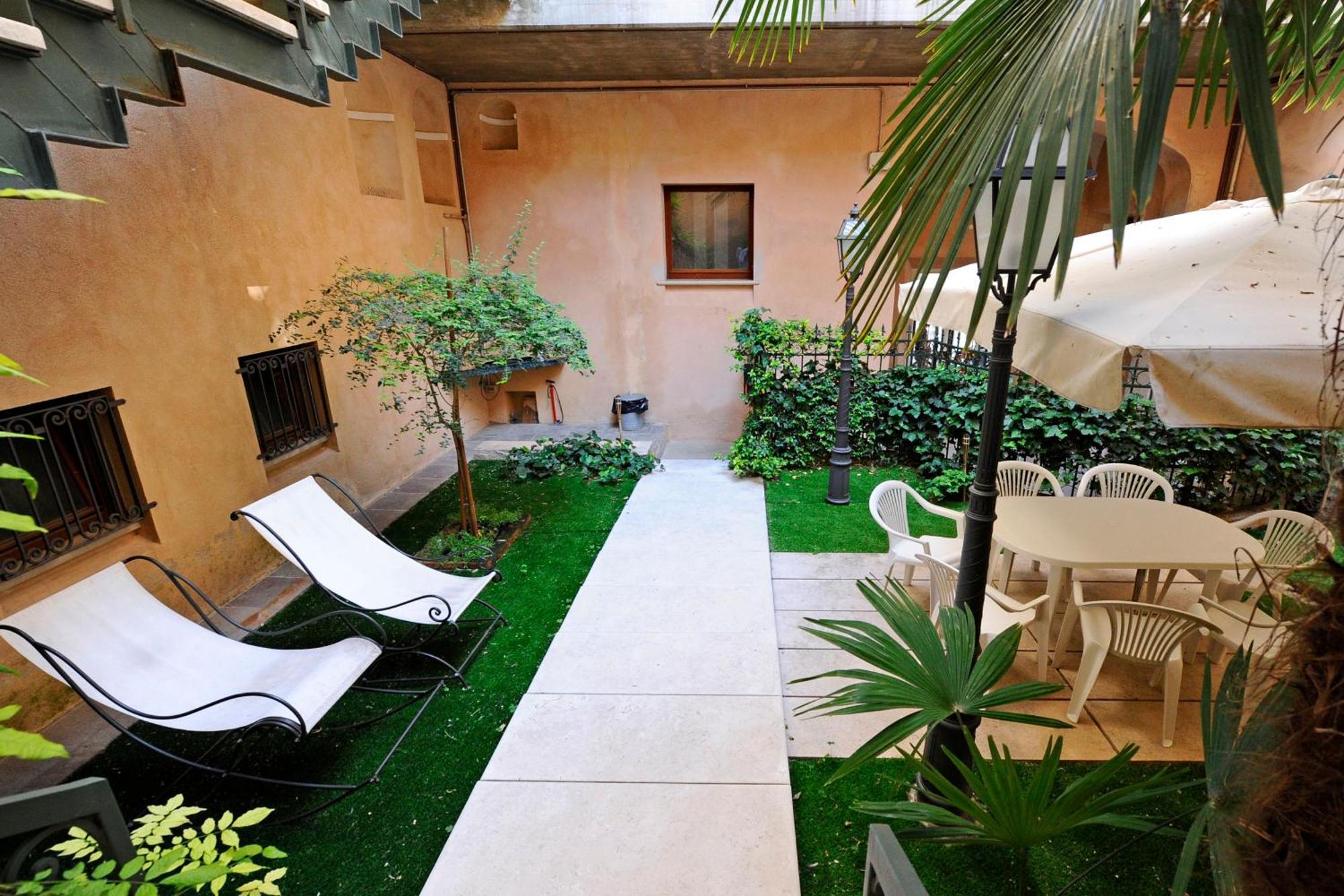 Casa Museo Palazzo Valenti Gonzaga Mantova