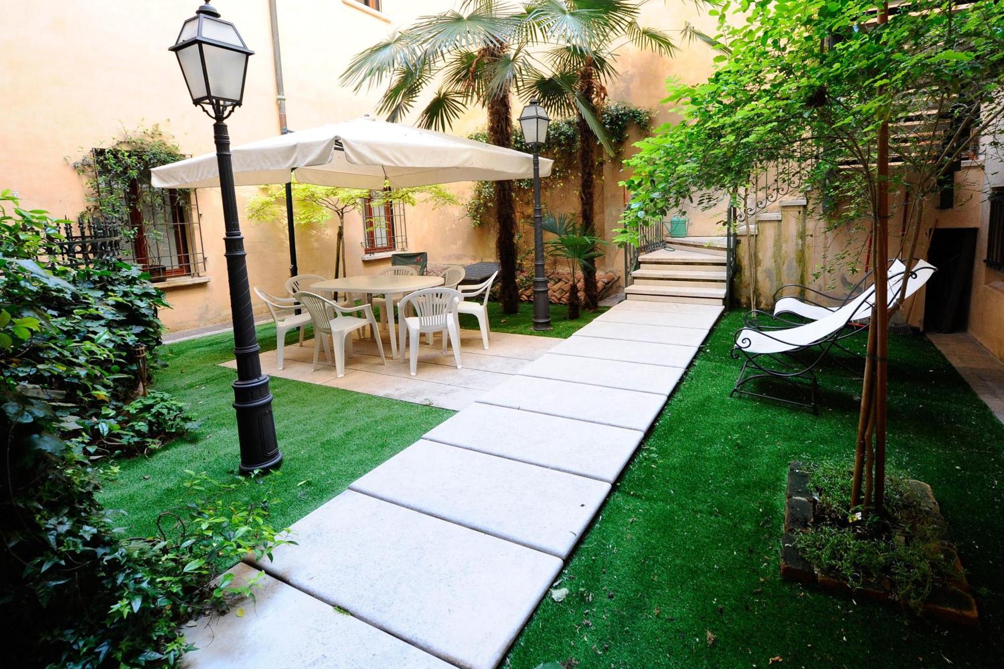 Guest house Casa Museo Palazzo Valenti Gonzaga
