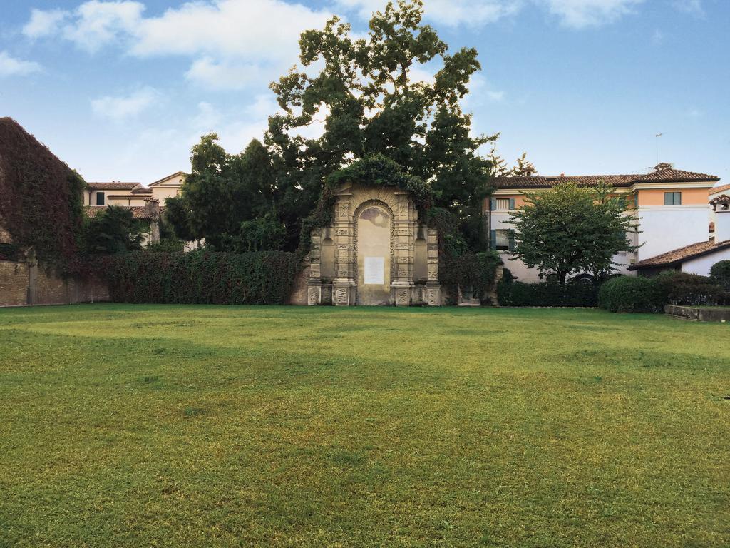Guest house Casa Museo Palazzo Valenti Gonzaga Mantova
