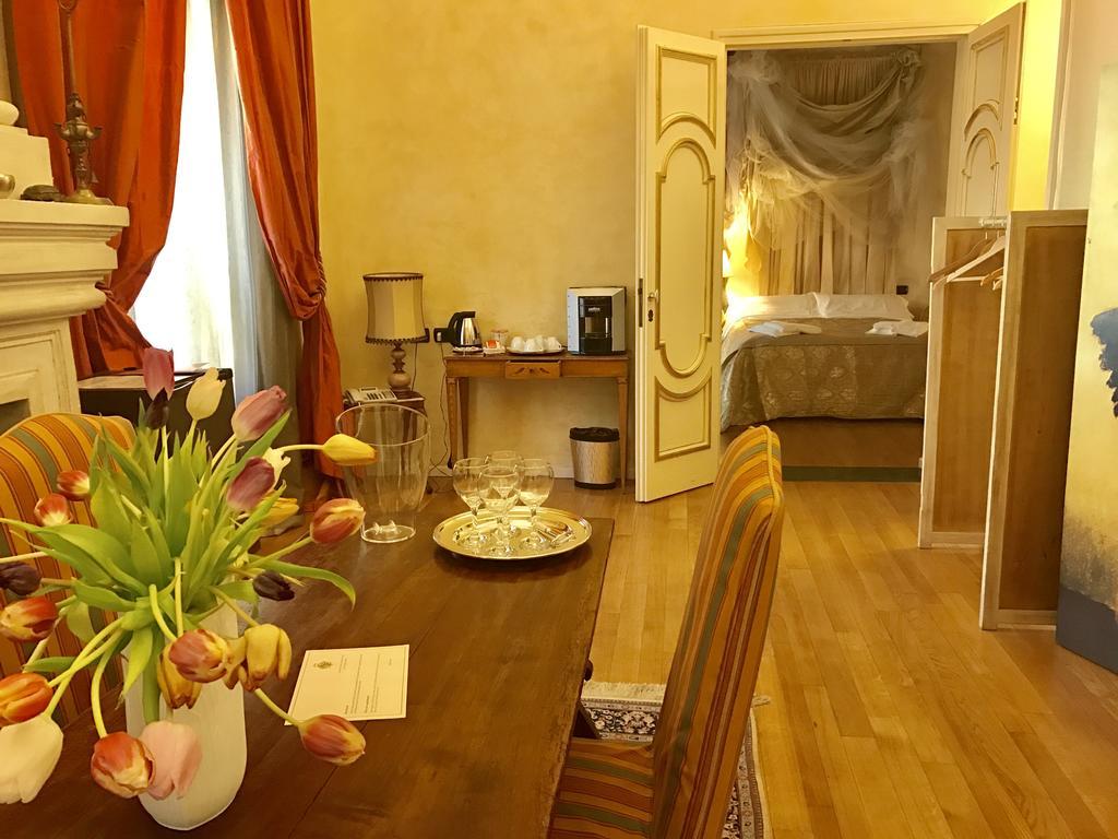 Casa Museo Palazzo Valenti Gonzaga Guest house Mantova
