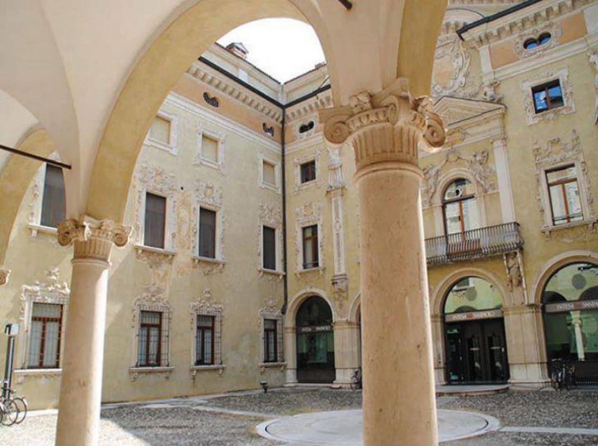 Casa Museo Palazzo Valenti Gonzaga Mantova