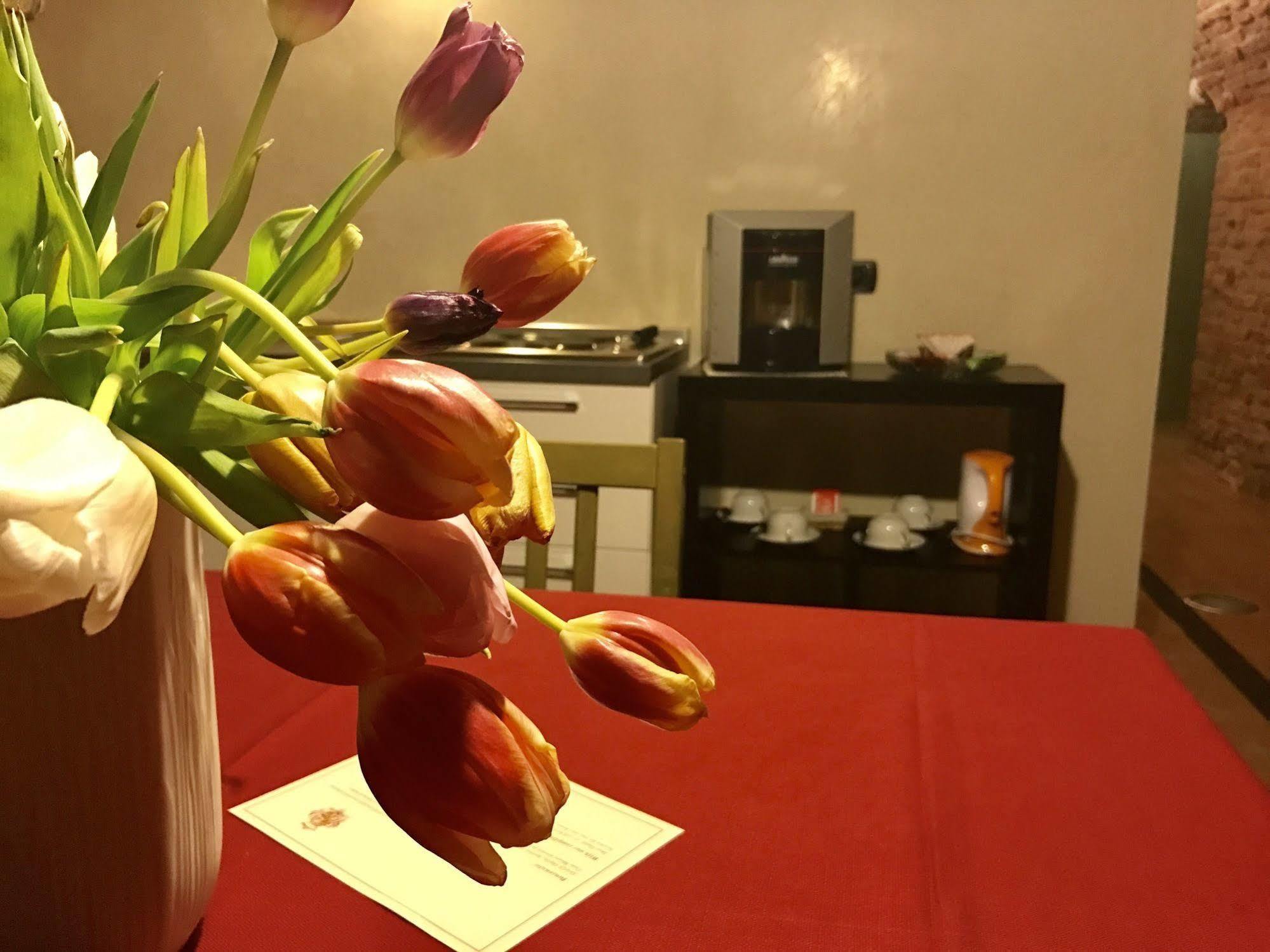 Guest house Casa Museo Palazzo Valenti Gonzaga Mantova