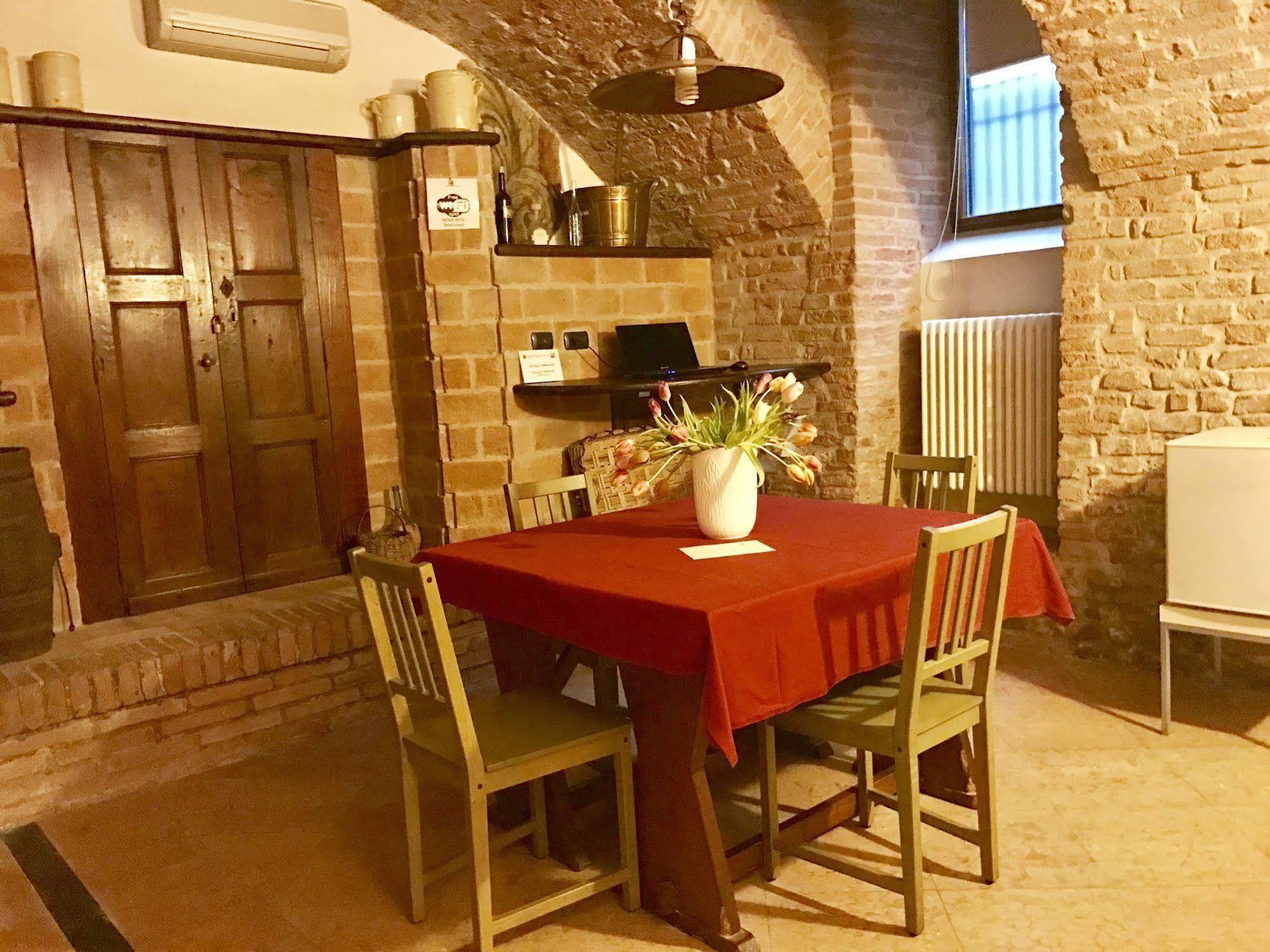 Guest house Casa Museo Palazzo Valenti Gonzaga