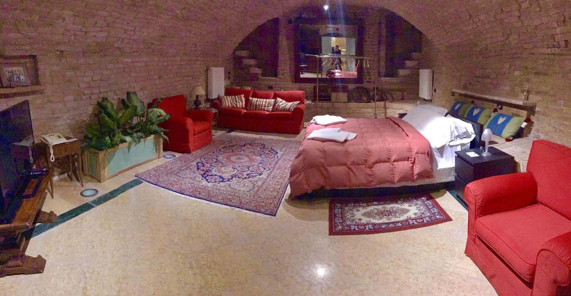 Casa Museo Palazzo Valenti Gonzaga