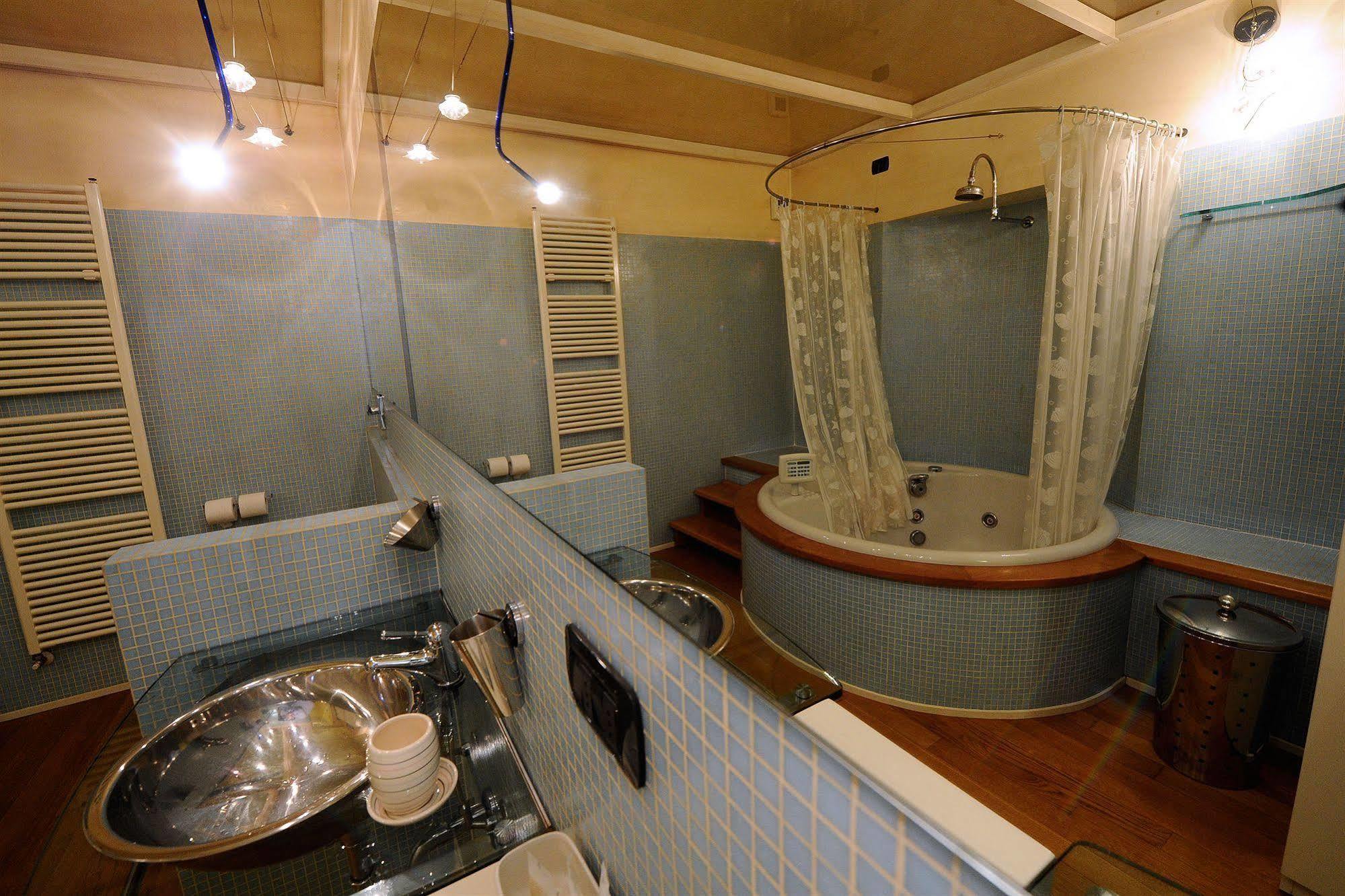 Guest house Casa Museo Palazzo Valenti Gonzaga