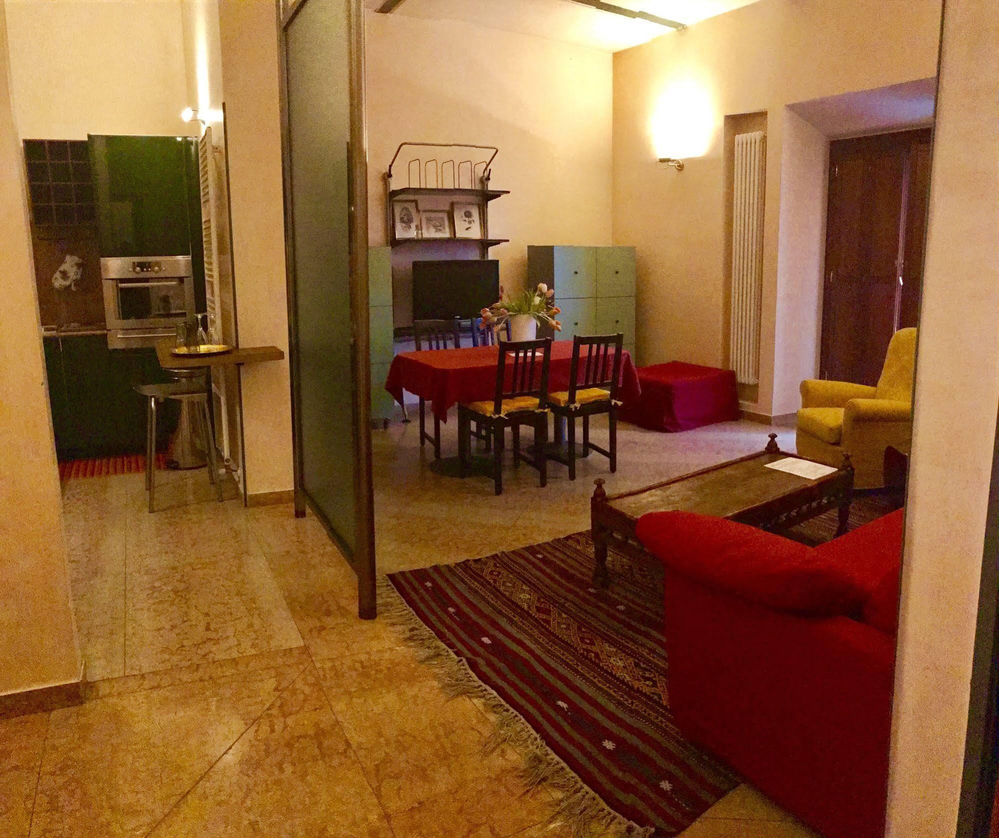 Casa Museo Palazzo Valenti Gonzaga 3* Mantova